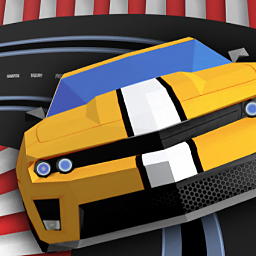 Slot Car Racing