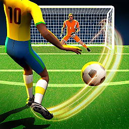 Football Storm Strike